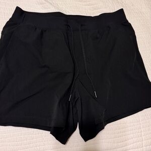 Men’s Lululemon 5” Shorts
